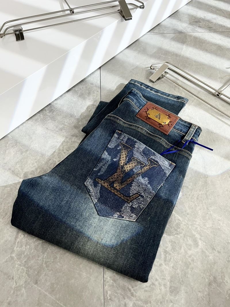 Louis Vuitton Jeans